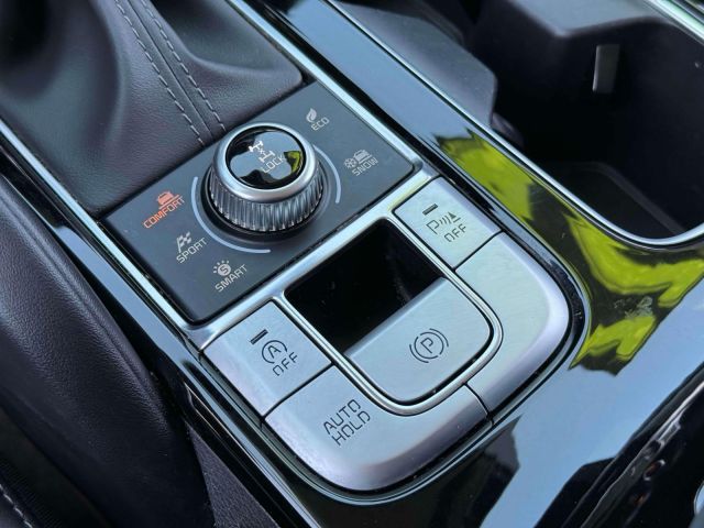 2022 Kia Telluride LX AWD