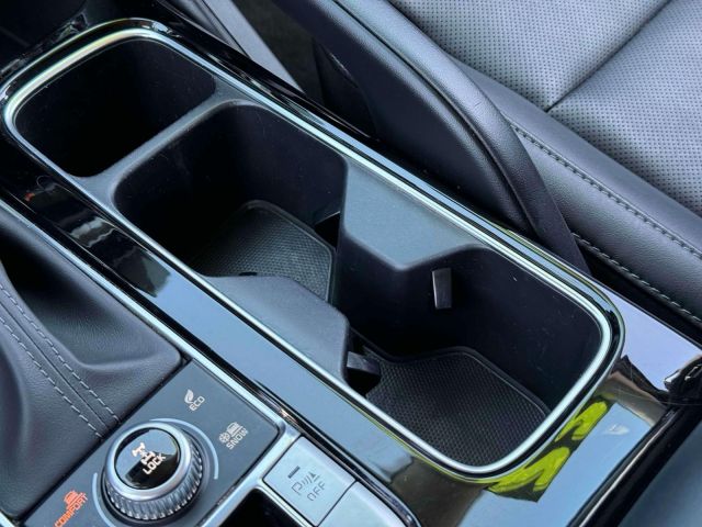 2022 Kia Telluride LX AWD