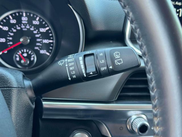 2022 Kia Telluride LX AWD