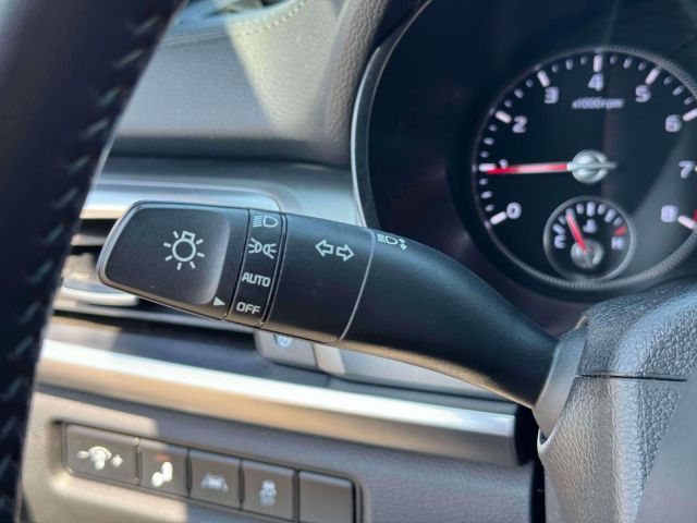 2022 Kia Telluride LX AWD