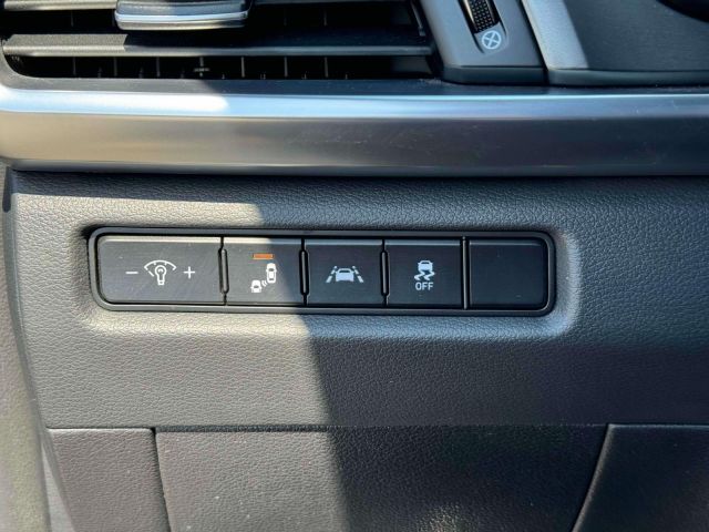 2022 Kia Telluride LX AWD