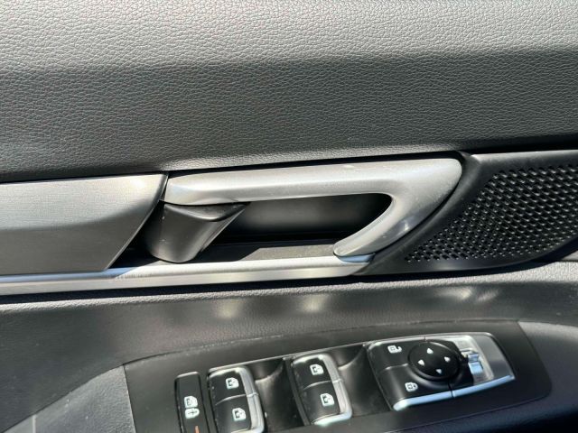 2022 Kia Telluride LX AWD