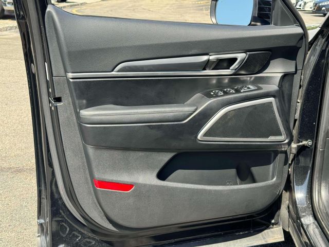 2022 Kia Telluride LX AWD