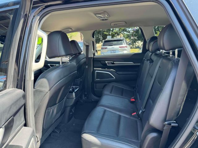 2022 Kia Telluride LX AWD