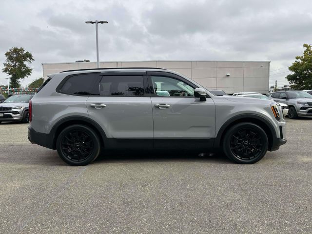 2022 Kia Telluride EX AWD