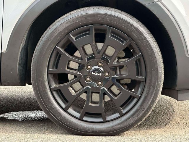 2022 Kia Telluride EX AWD