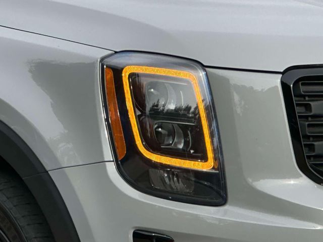 2022 Kia Telluride EX AWD