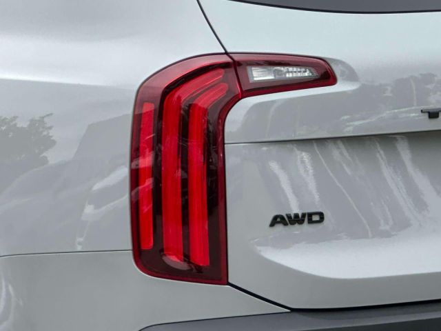2022 Kia Telluride EX AWD
