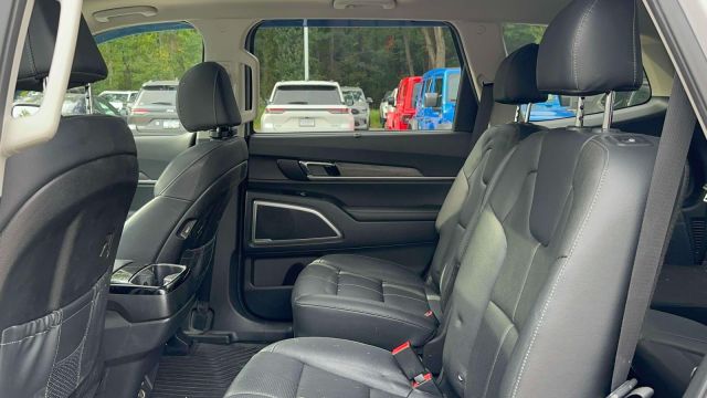 2022 Kia Telluride EX AWD