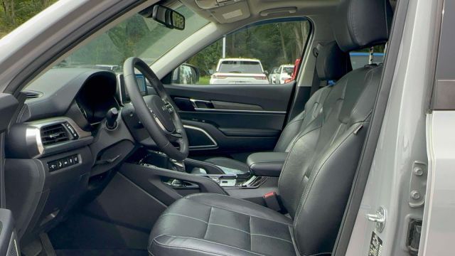 2022 Kia Telluride EX AWD