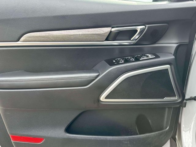 2022 Kia Telluride EX AWD