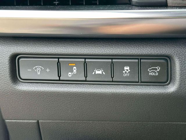 2022 Kia Telluride EX AWD