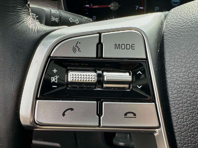 2022 Kia Telluride EX AWD