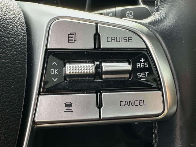 2022 Kia Telluride EX AWD