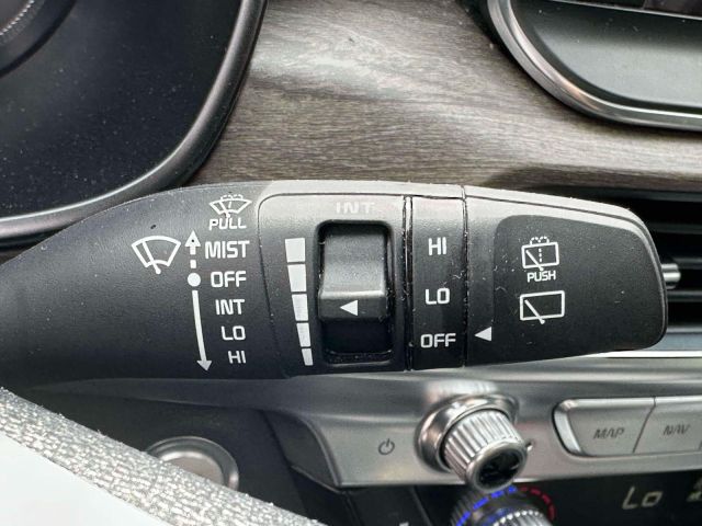 2022 Kia Telluride EX AWD