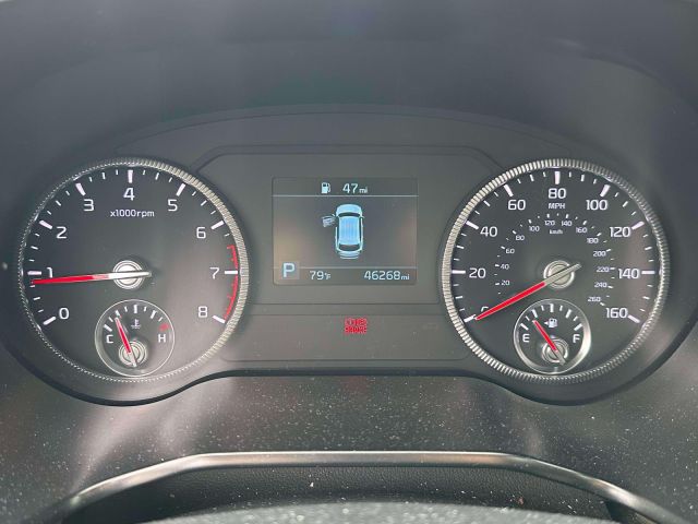 2022 Kia Telluride EX AWD