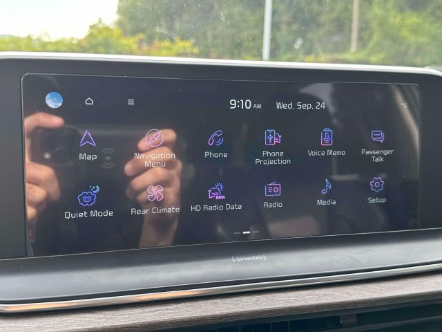 2022 Kia Telluride EX AWD