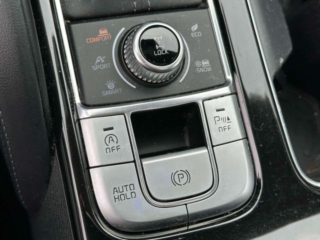 2022 Kia Telluride EX AWD
