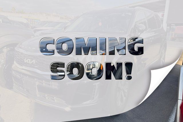 2022 Kia Telluride EX Pre-Owned 2022 Kia Telluride EX Pre-Owned