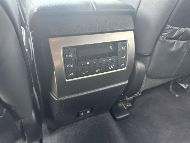 2022 Lexus GX GX 460 Premium