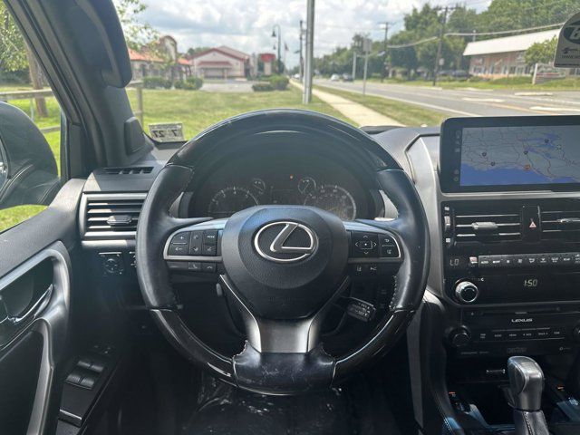 2022 Lexus GX GX 460 Premium