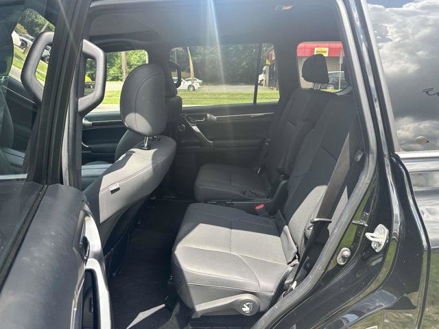 2022 Lexus GX GX 460 Premium