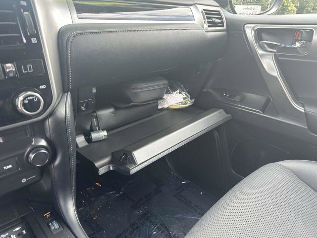 2022 Lexus GX GX 460 Premium