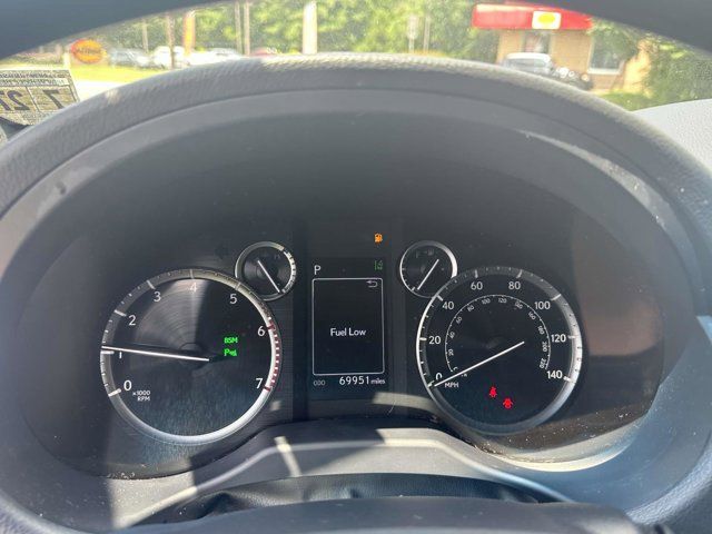 2022 Lexus GX GX 460 Premium