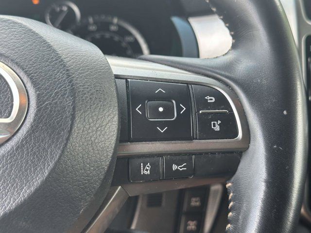2022 Lexus GX GX 460 Premium
