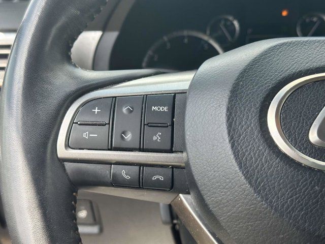 2022 Lexus GX GX 460 Premium