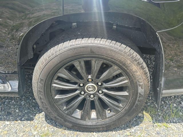 2022 Lexus GX GX 460 Premium 4WD