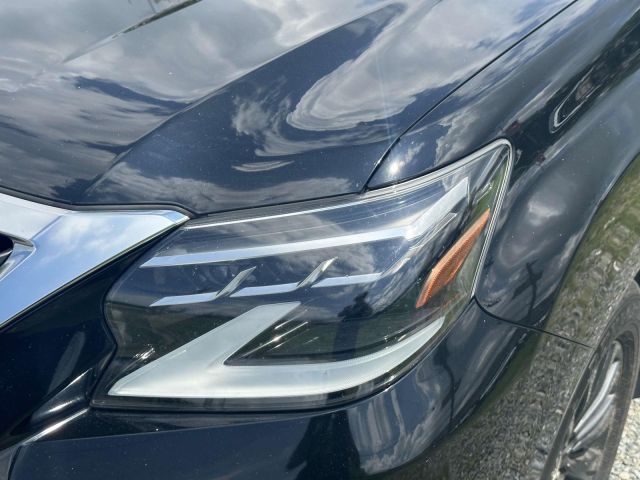 2022 Lexus GX GX 460 Premium 4WD