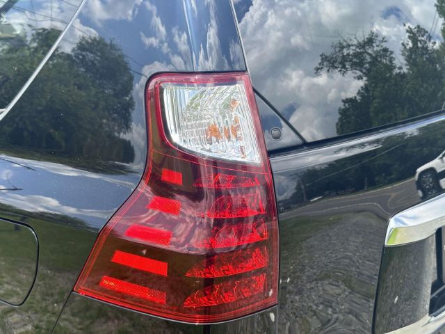 2022 Lexus GX GX 460 Premium 4WD