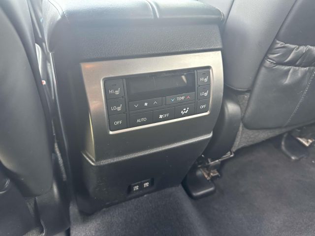 2022 Lexus GX GX 460 Premium 4WD
