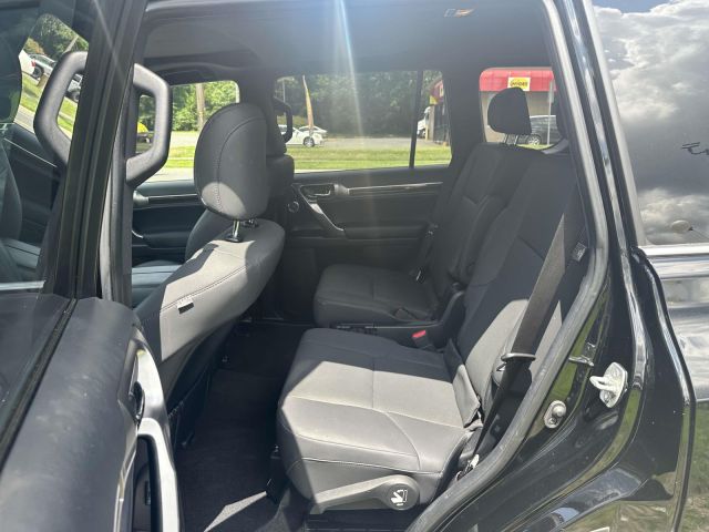 2022 Lexus GX GX 460 Premium 4WD