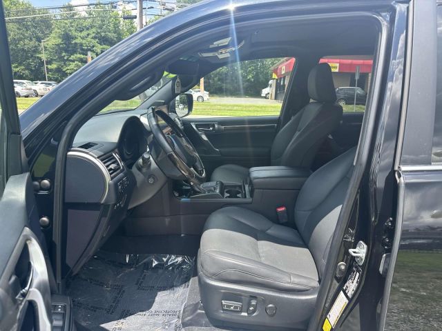 2022 Lexus GX GX 460 Premium 4WD