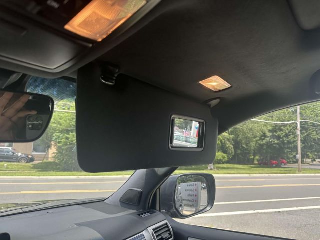 2022 Lexus GX GX 460 Premium 4WD