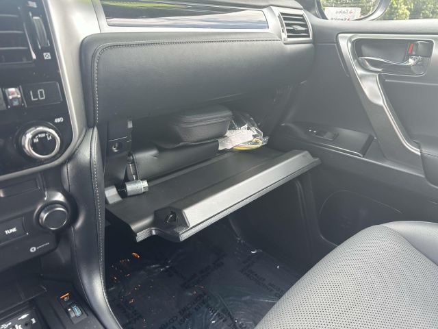 2022 Lexus GX GX 460 Premium 4WD