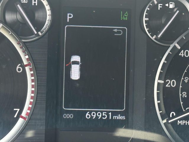 2022 Lexus GX GX 460 Premium 4WD