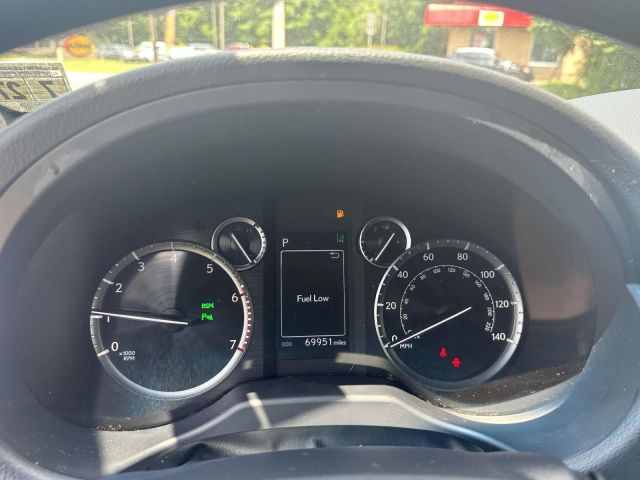 2022 Lexus GX GX 460 Premium 4WD