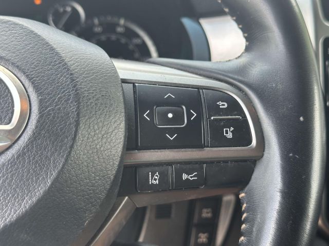 2022 Lexus GX GX 460 Premium 4WD
