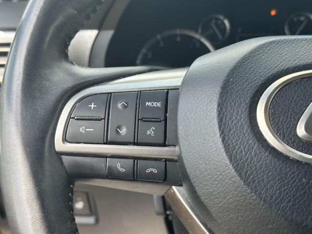 2022 Lexus GX GX 460 Premium 4WD