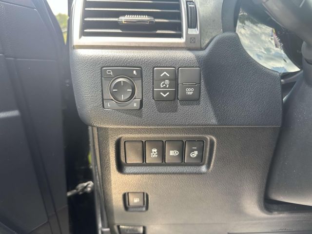 2022 Lexus GX GX 460 Premium 4WD