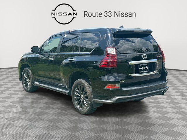 2022 Lexus GX GX 460 Premium
