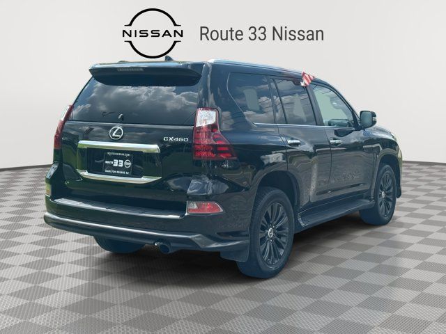 2022 Lexus GX GX 460 Premium