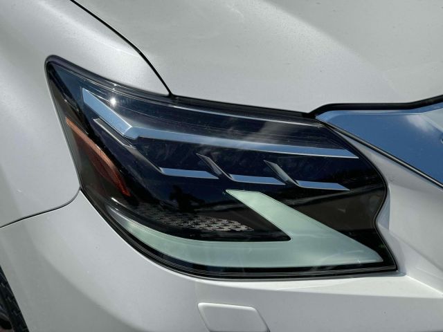 2022 Lexus GX GX 460 Luxury 4WD