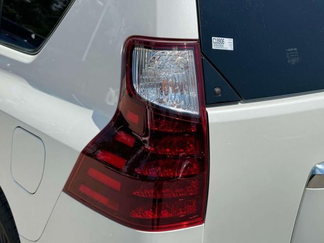 2022 Lexus GX GX 460 Luxury 4WD