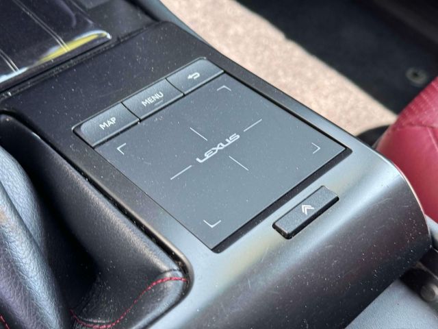 2022 Lexus GX GX 460 Luxury 4WD