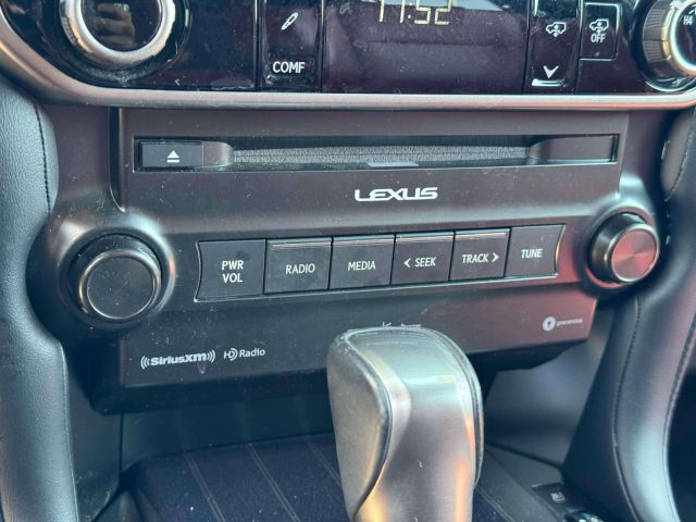 2022 Lexus GX GX 460 Luxury 4WD