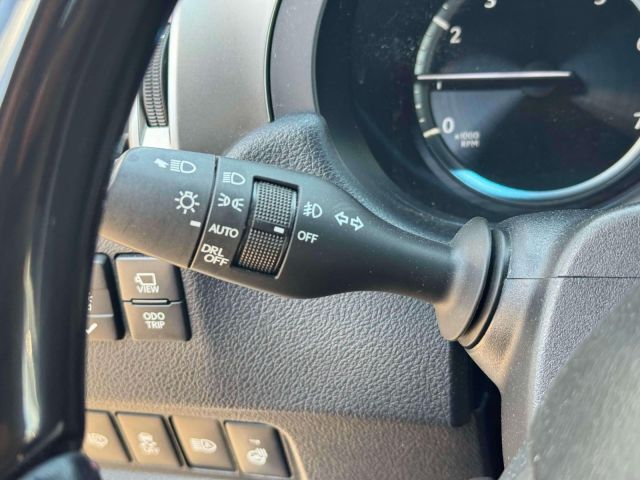 2022 Lexus GX GX 460 Luxury 4WD